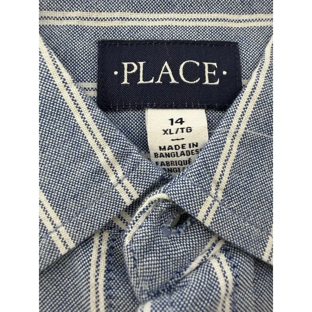 The Childrens Place classic versatile